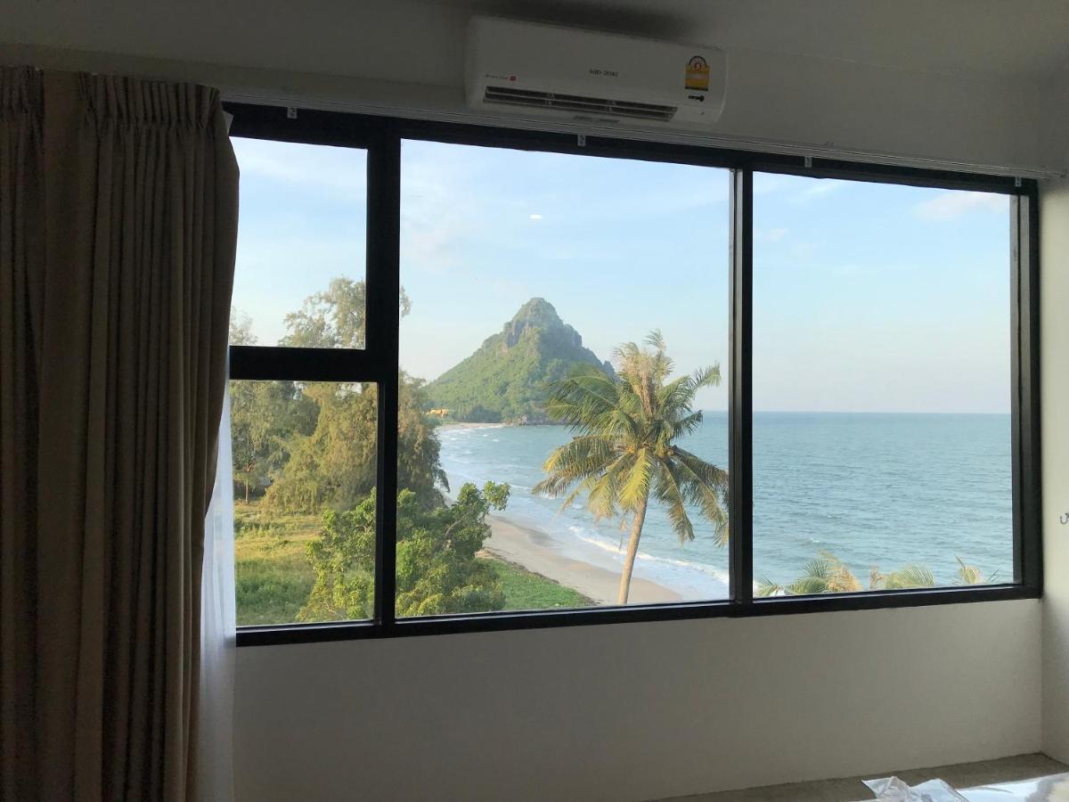 Joy Hotel Prachuap Khiri Khan Exterior photo