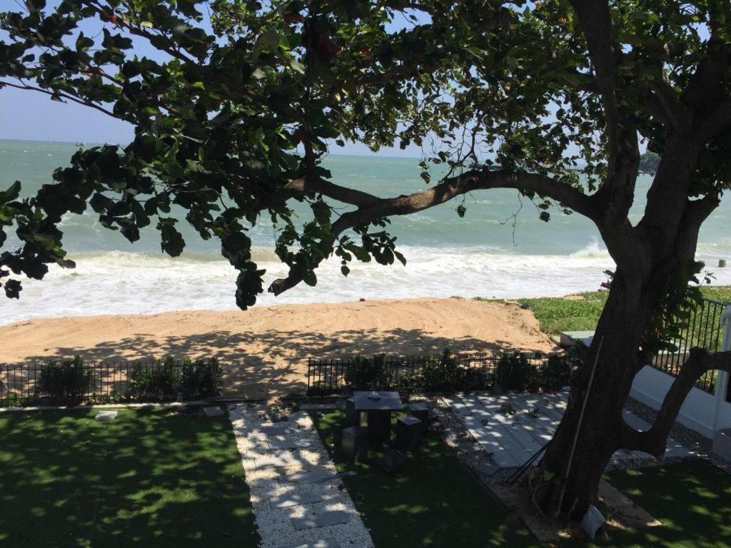 Joy Hotel Prachuap Khiri Khan Exterior photo