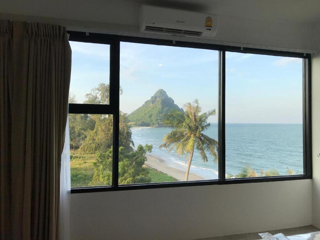 Joy Hotel Prachuap Khiri Khan Exterior photo