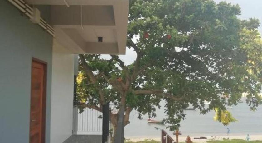 Joy Hotel Prachuap Khiri Khan Exterior photo