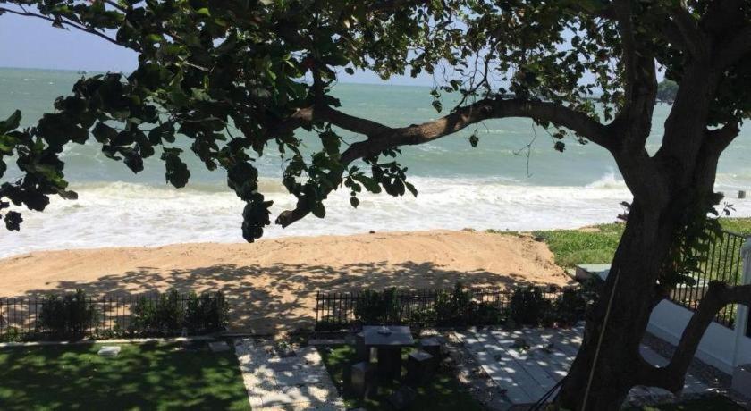 Joy Hotel Prachuap Khiri Khan Exterior photo